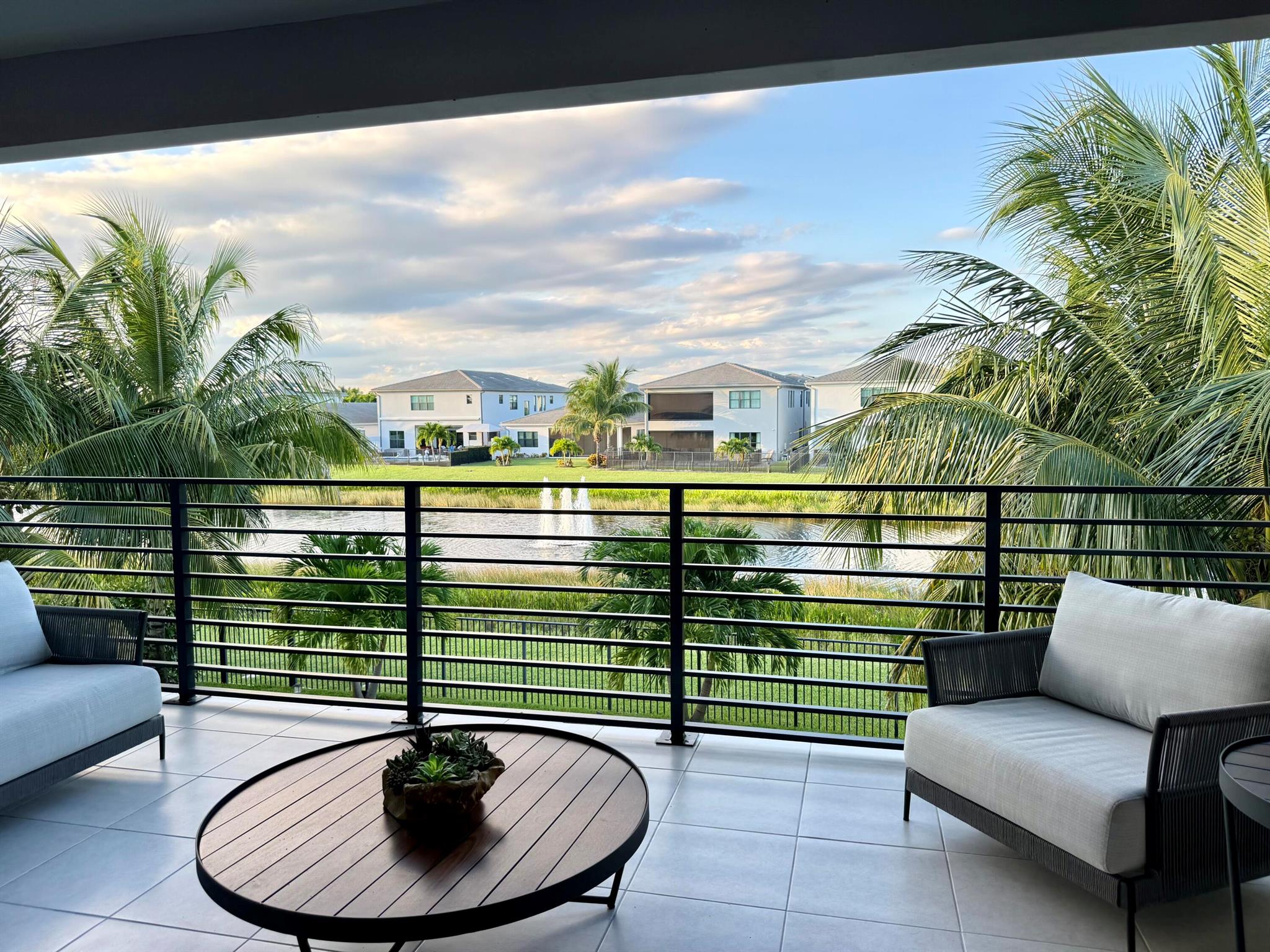 BRIDGES MIZNER PUD BRIDGE - Residential