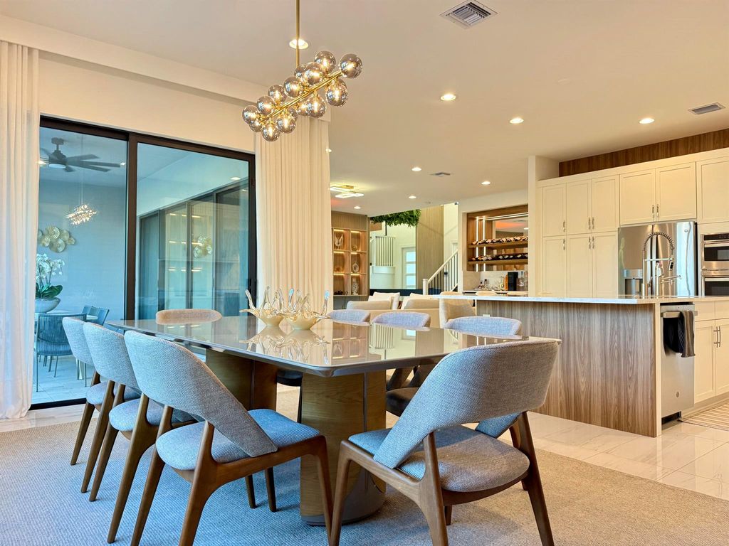 Photo of 17521 Sparkling River Road, Boca Raton, FL 33496 (MLS # R11134114)