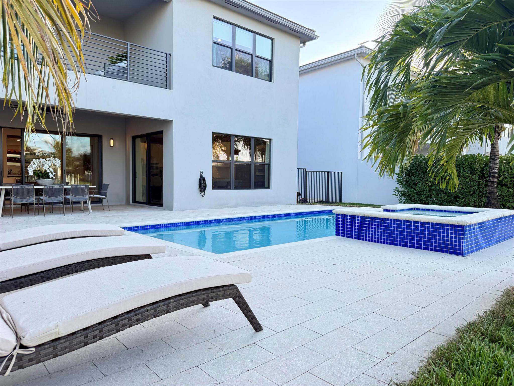 BRIDGES MIZNER PUD BRIDGE - Residential