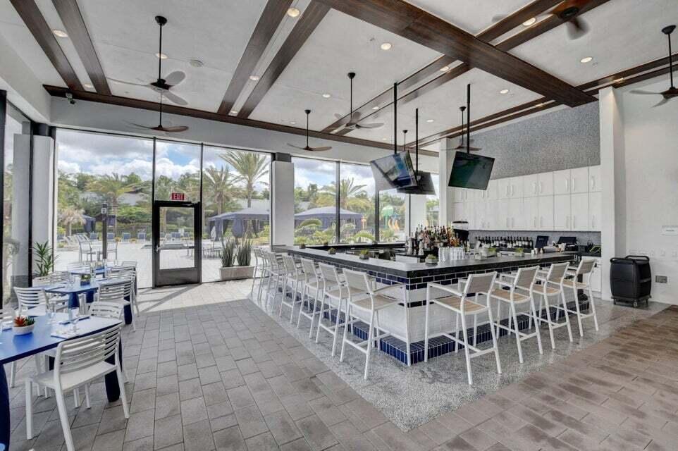 BRIDGES MIZNER PUD BRIDGE - Residential