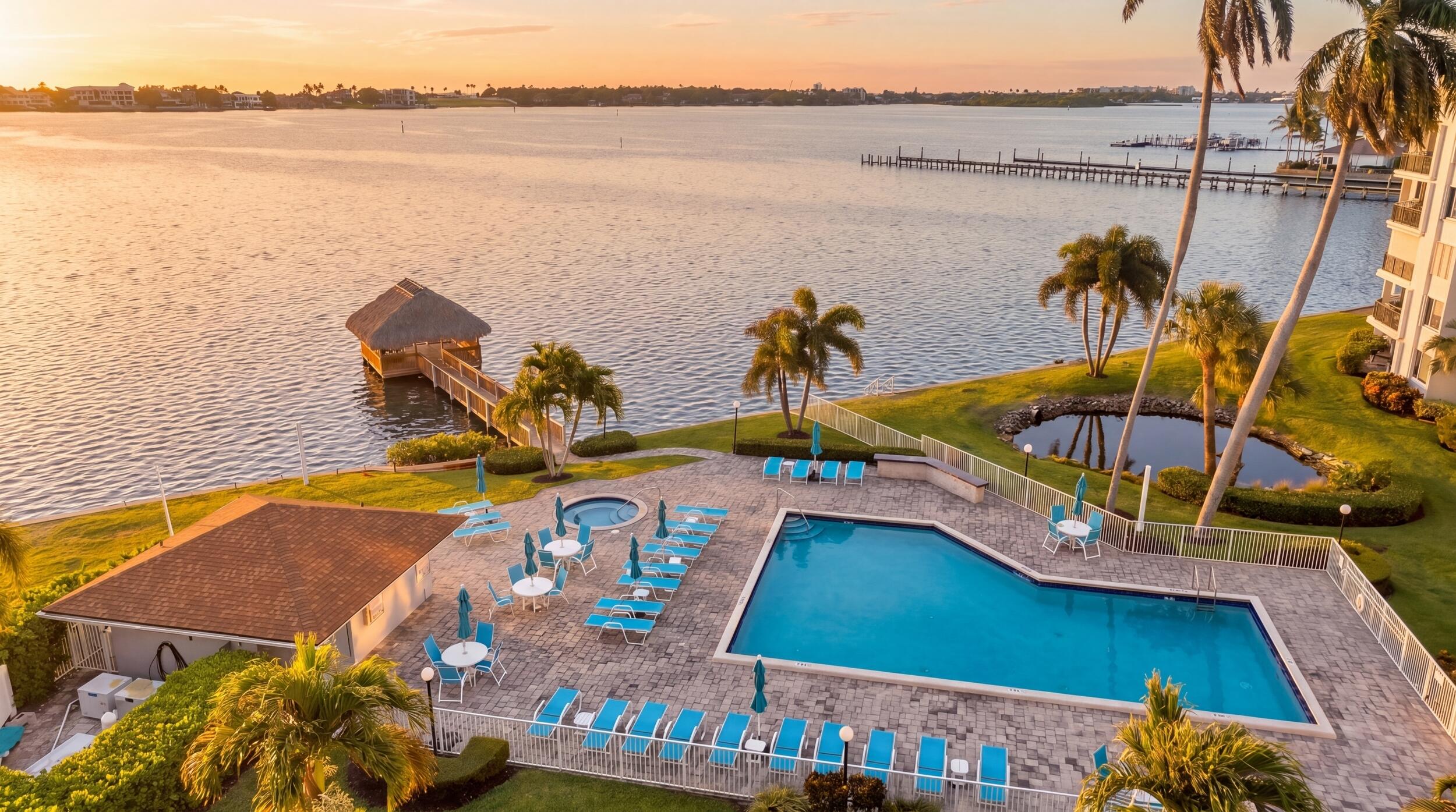 LAKESHORE - Residential