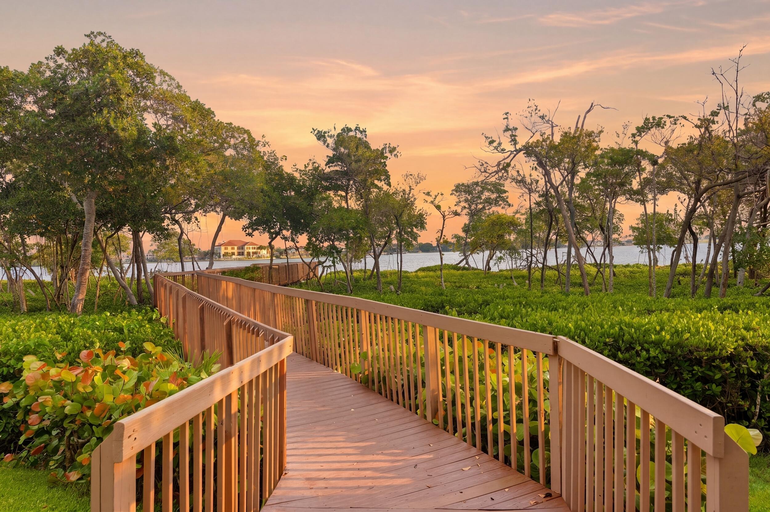 LAKESHORE - Residential