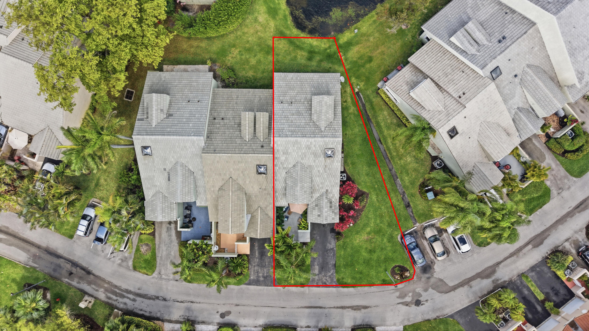 LAKESHORE - Residential