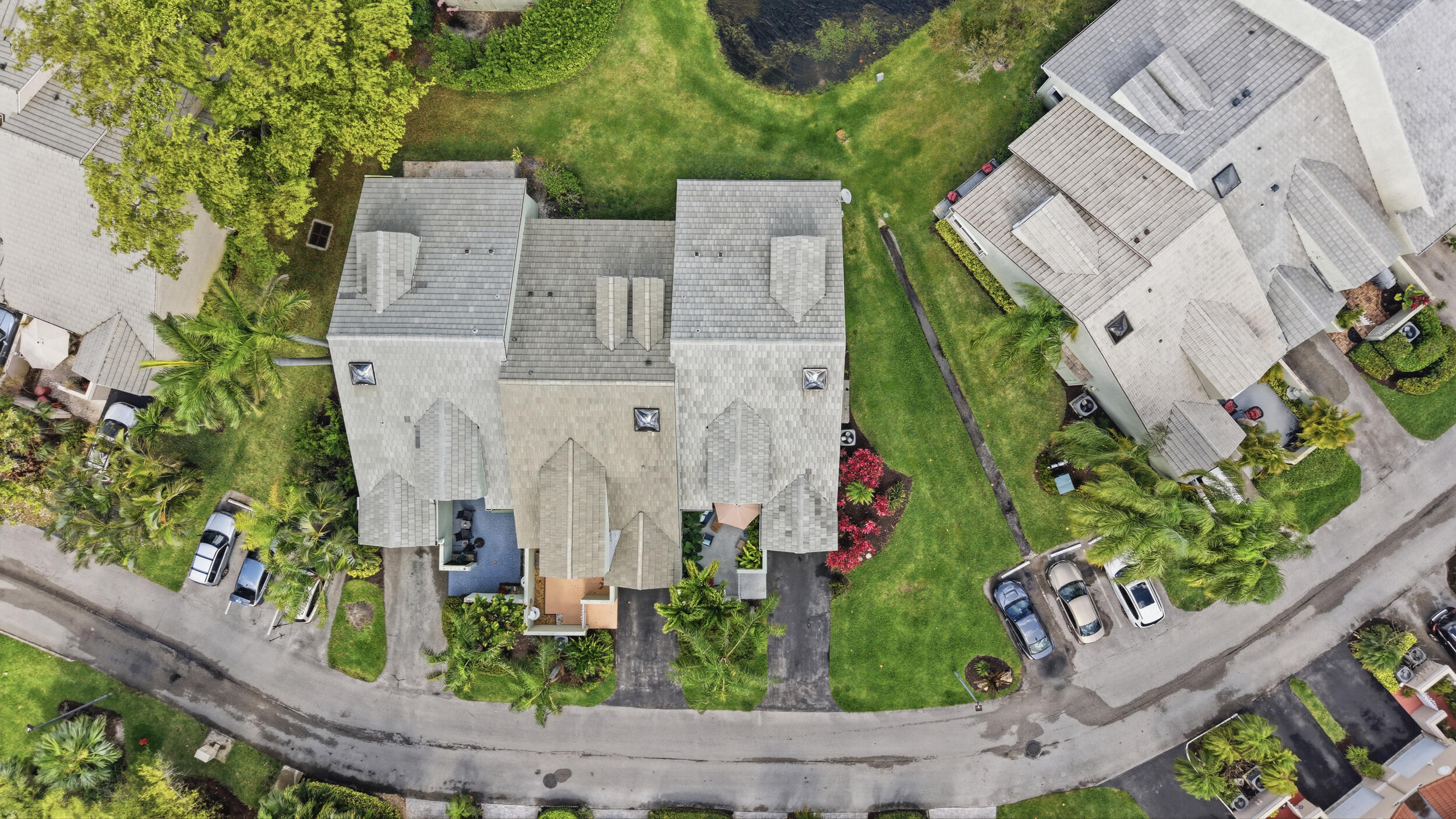 LAKESHORE - Residential