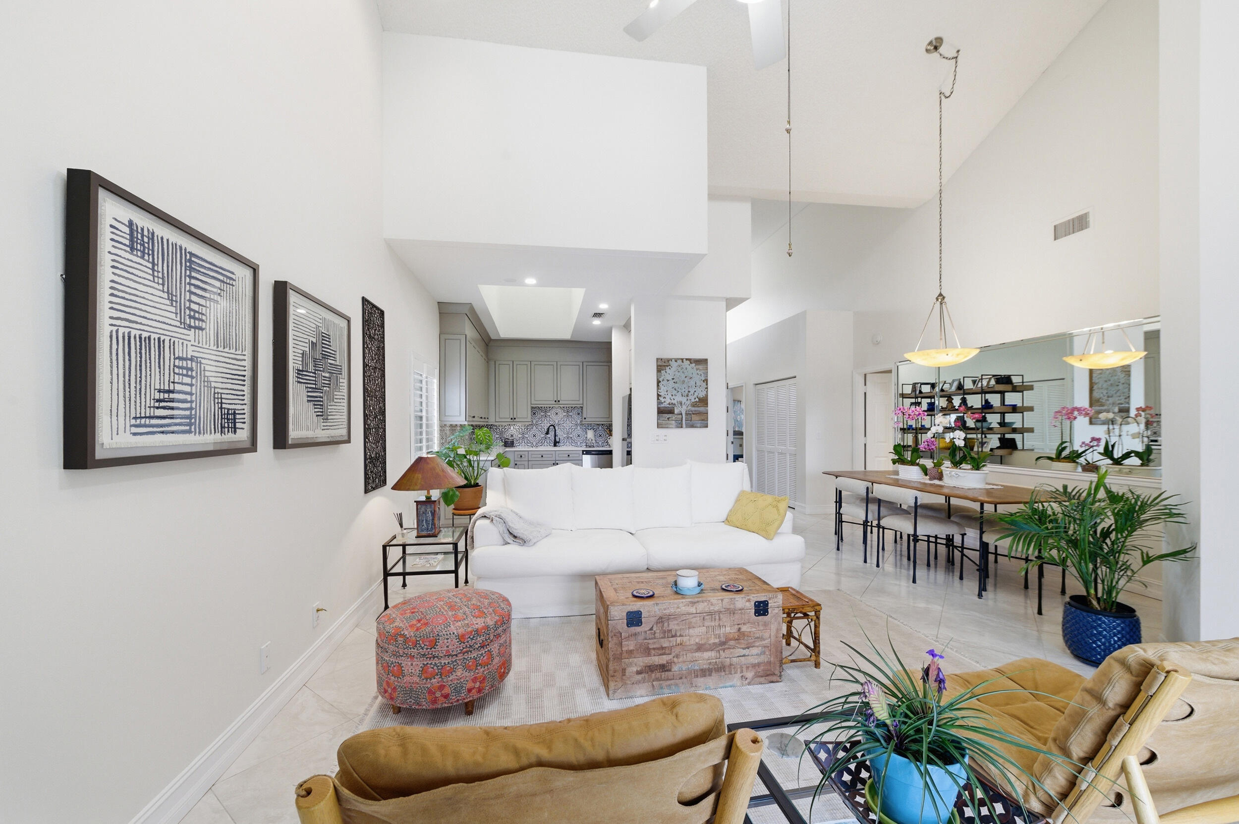 LAKESHORE - Residential