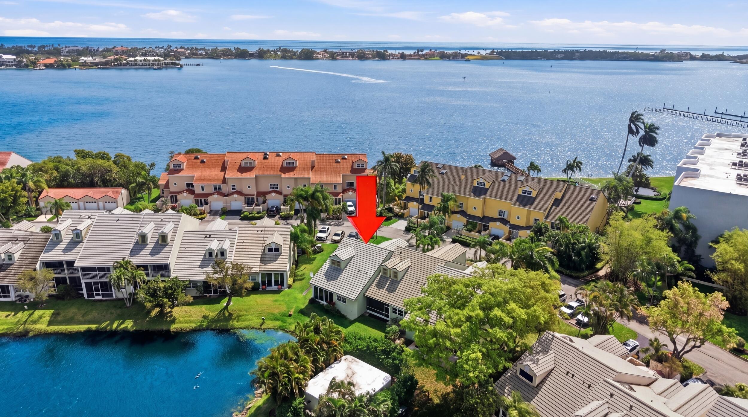 LAKESHORE - Residential