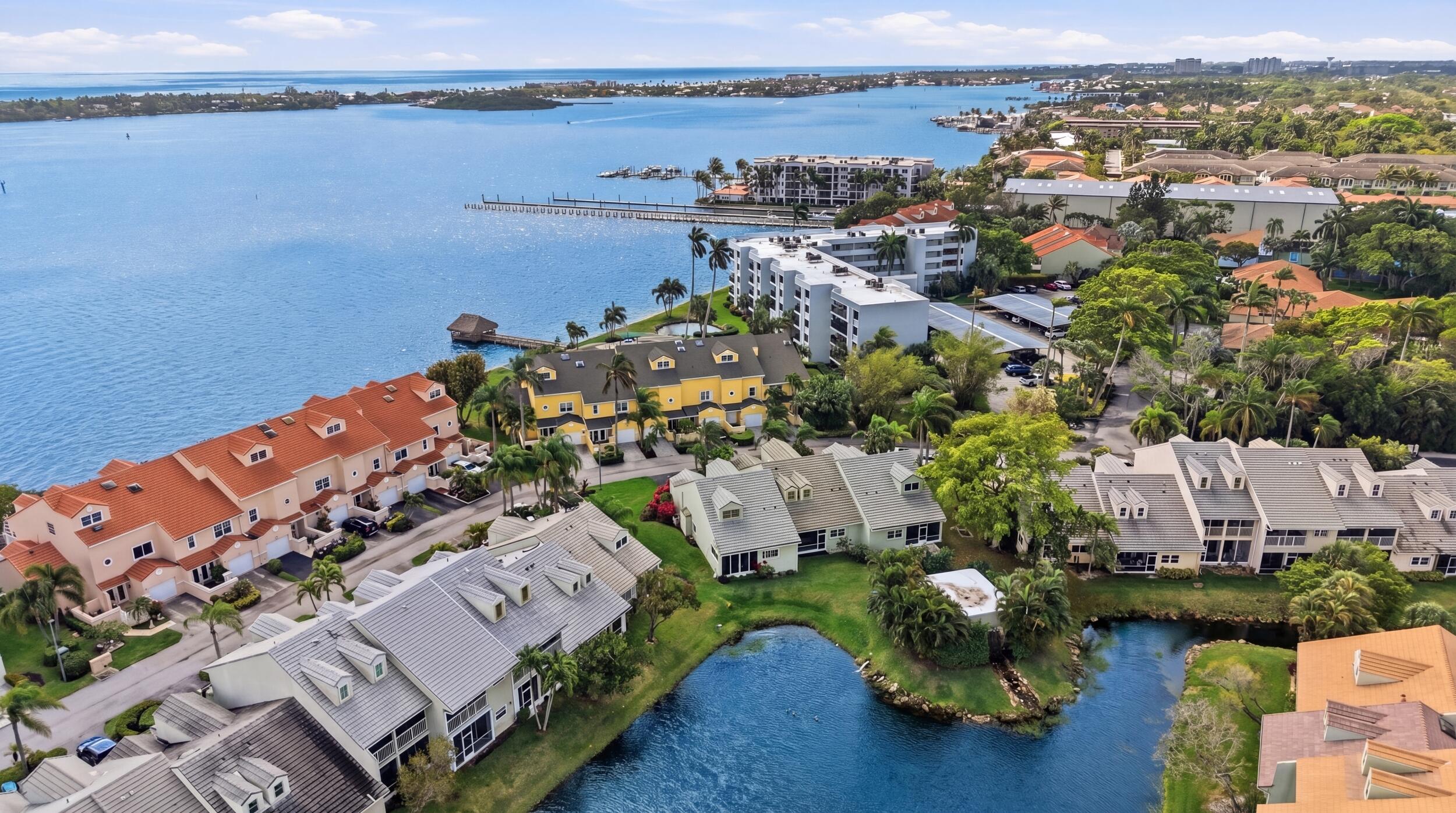 LAKESHORE - Residential