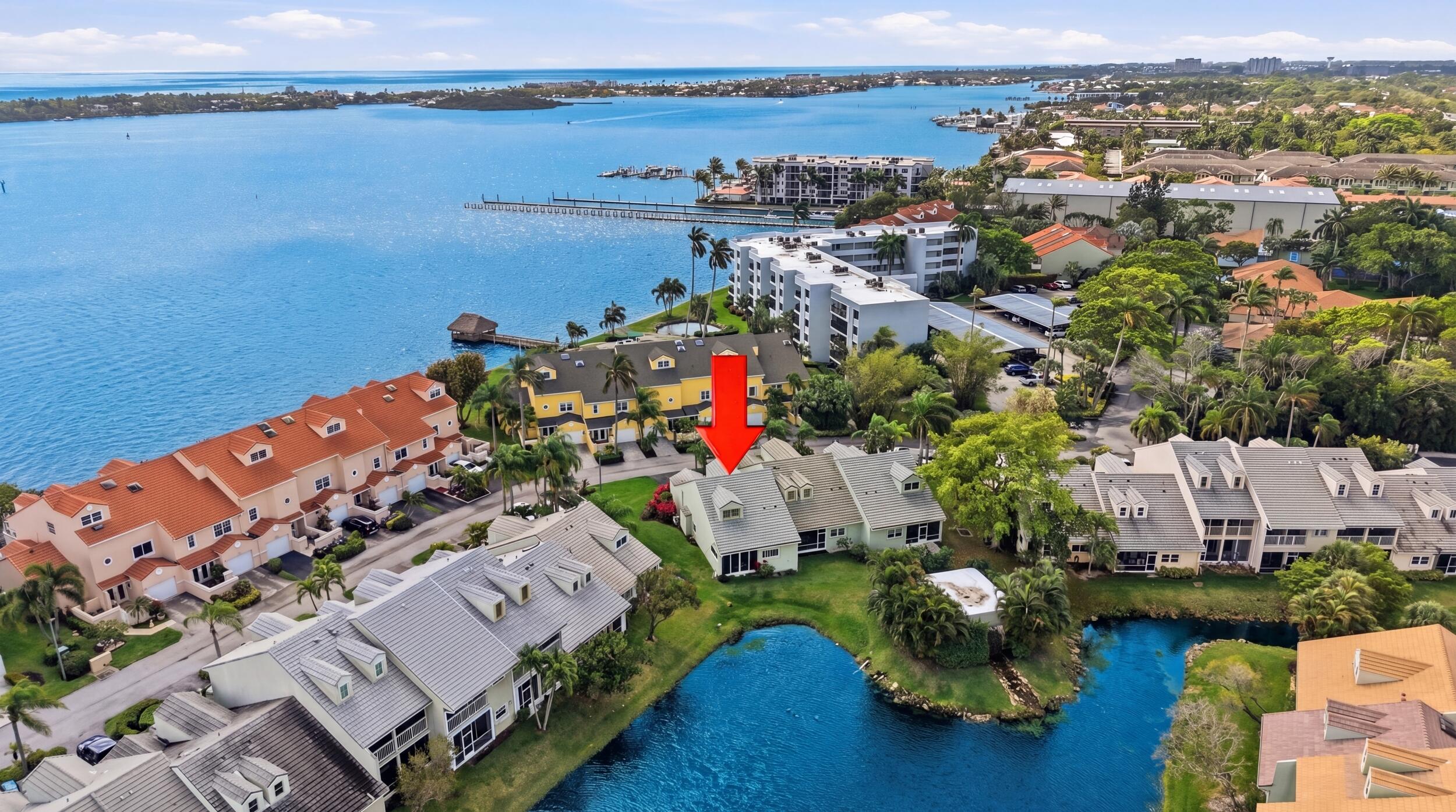 LAKESHORE - Residential