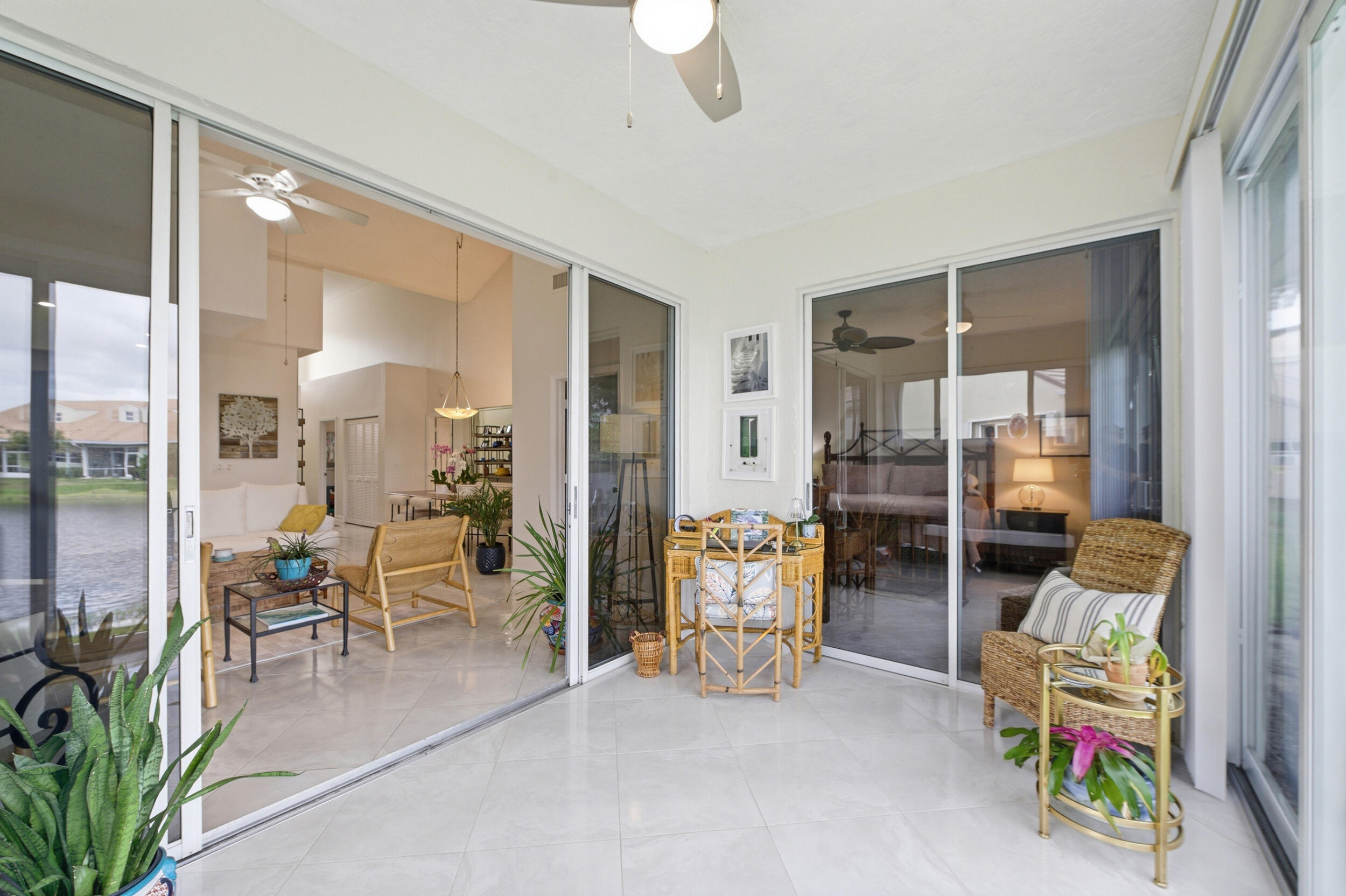 LAKESHORE - Residential