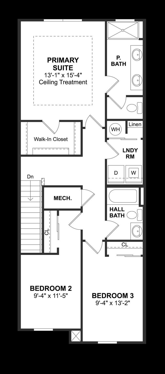 SALERNO RESERVE AT SHOWCA - Residential