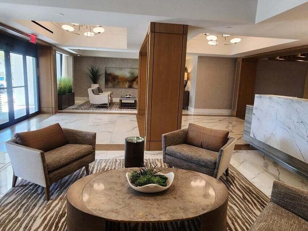 Photo of 4748 S Ocean Boulevard #A-6, Highland Beach, FL 33487 (MLS # R11088063)