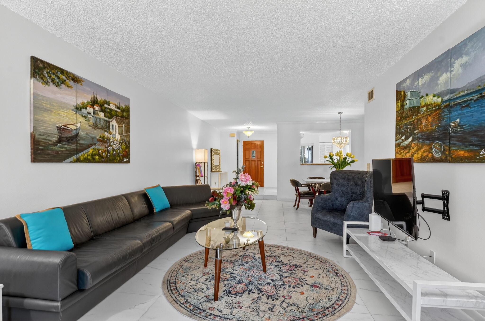 LA MIRADA AT BOCA POINTE - Residential