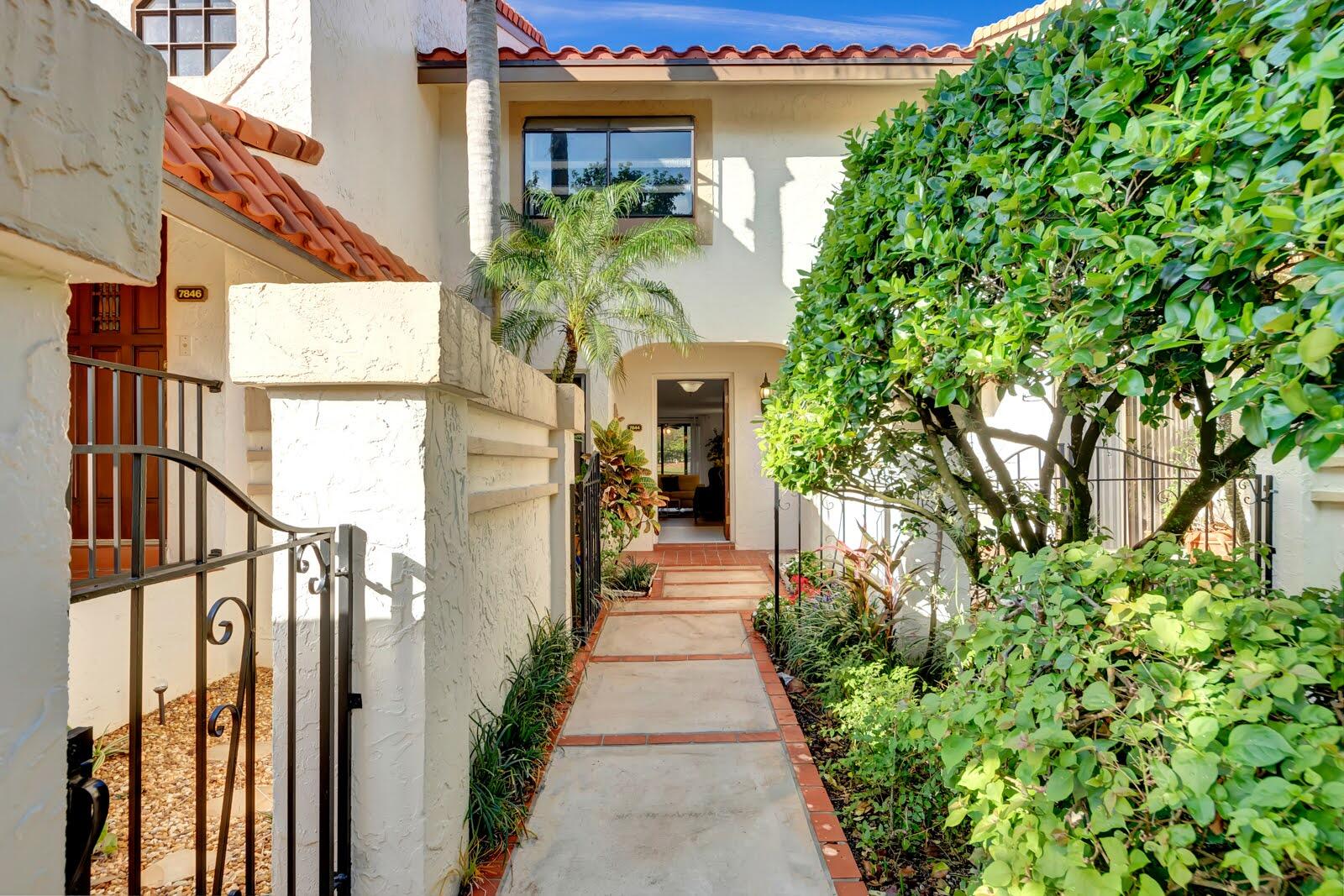 7844 La Mirada Drive