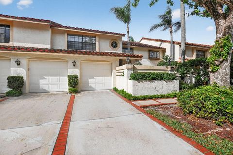 7844 La Mirada Drive Boca Raton FL 33433