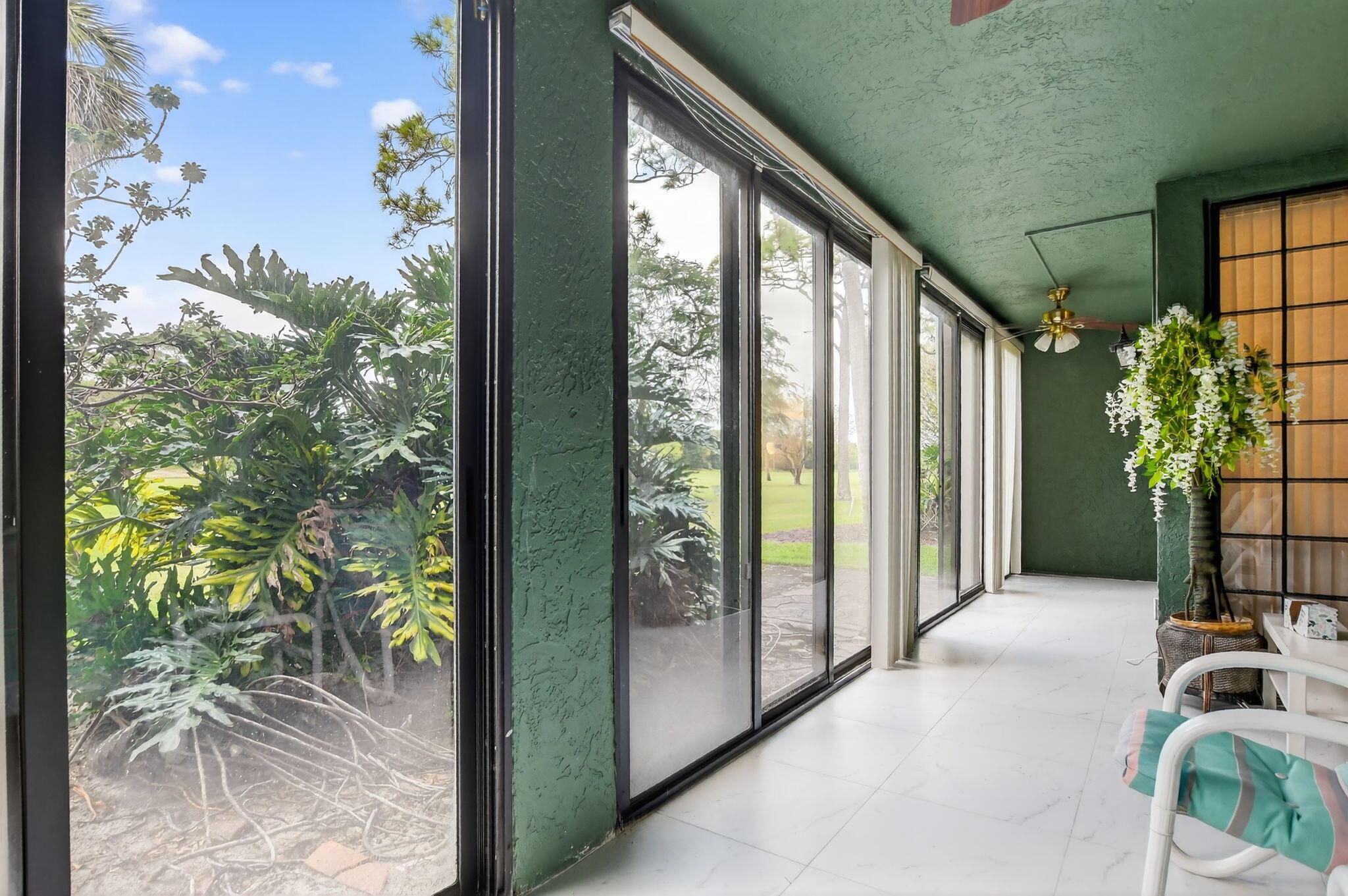 LA MIRADA AT BOCA POINTE - Residential