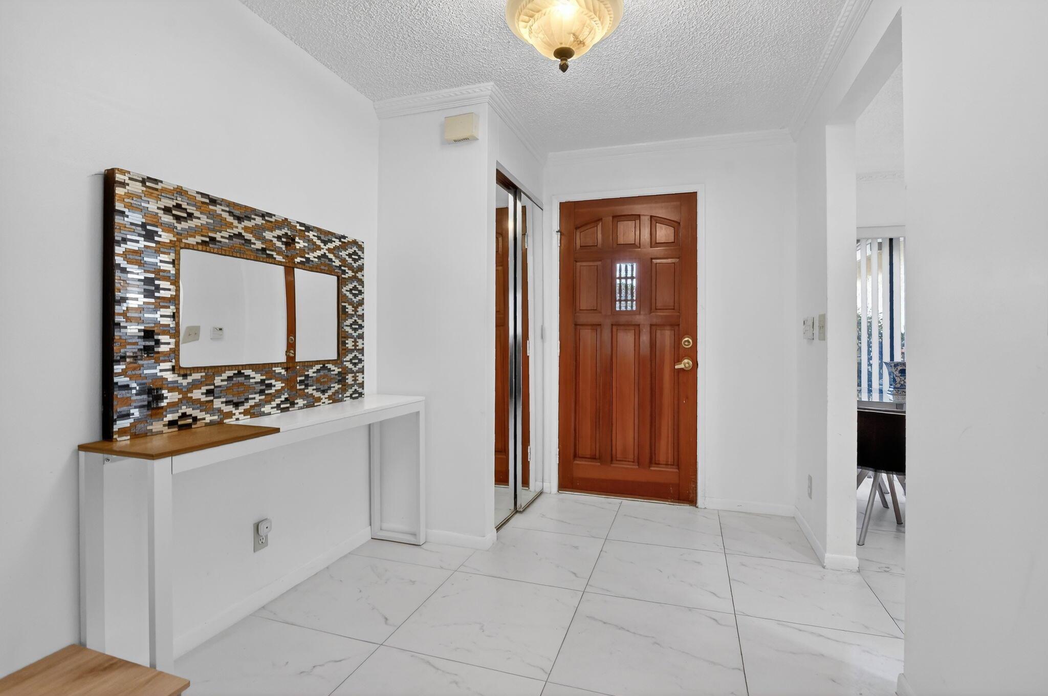 LA MIRADA AT BOCA POINTE - Residential