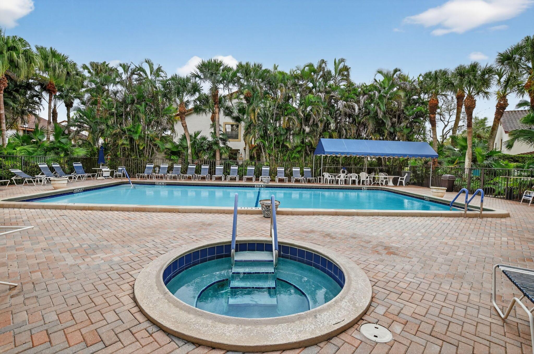 LA MIRADA AT BOCA POINTE - Residential