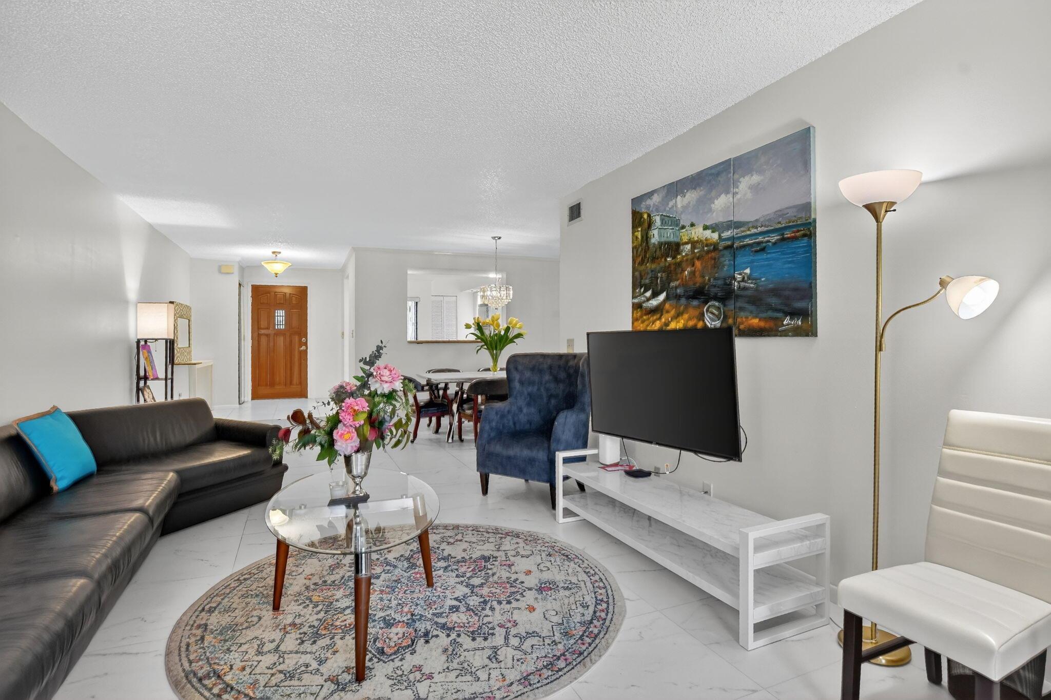 LA MIRADA AT BOCA POINTE - Residential