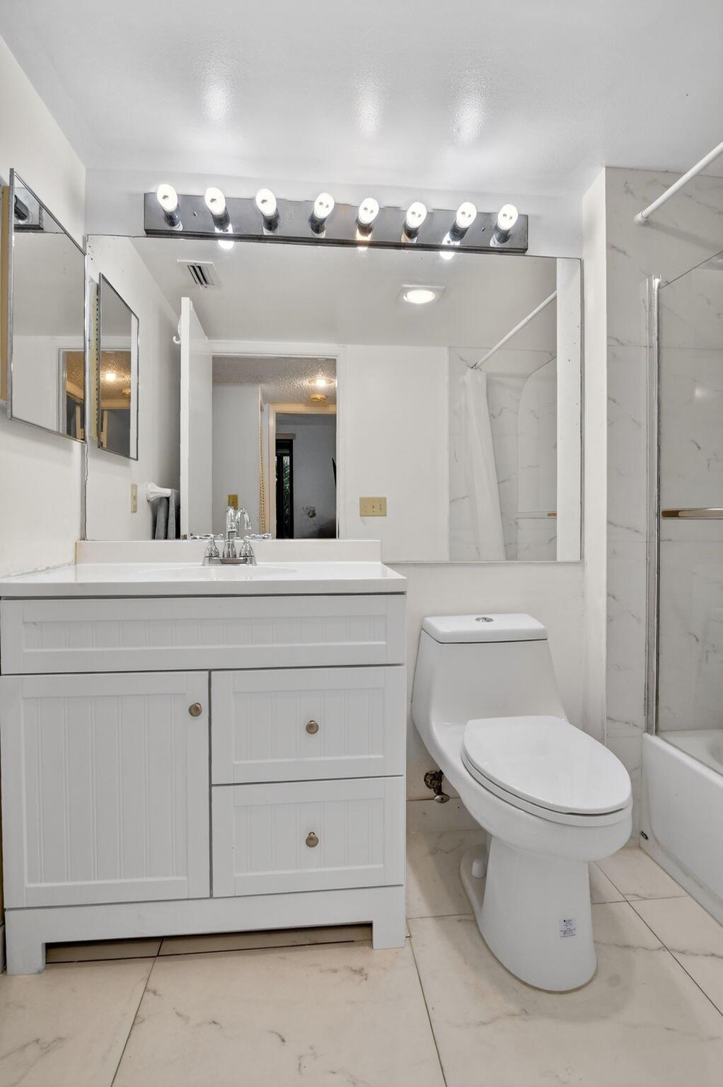 LA MIRADA AT BOCA POINTE - Residential