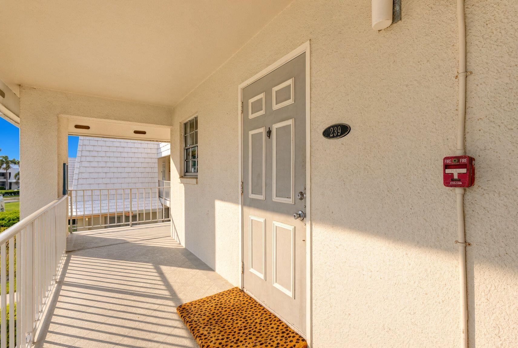 1210 N. Sugar Sands Boulevard 239