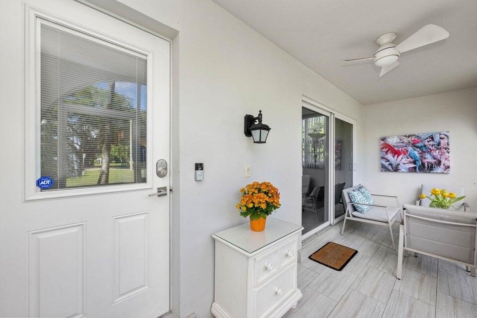 TIERRA DEL SOL CONDO - Residential Lease