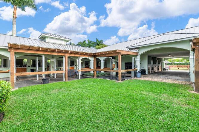 GRAND PRIX FARMS - Residential