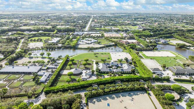 GRAND PRIX FARMS - Residential