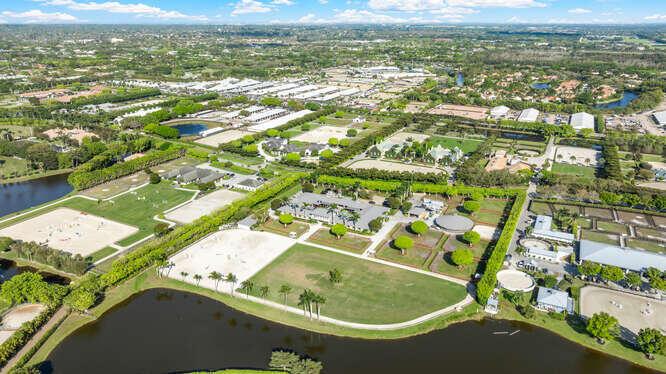 GRAND PRIX FARMS - Residential