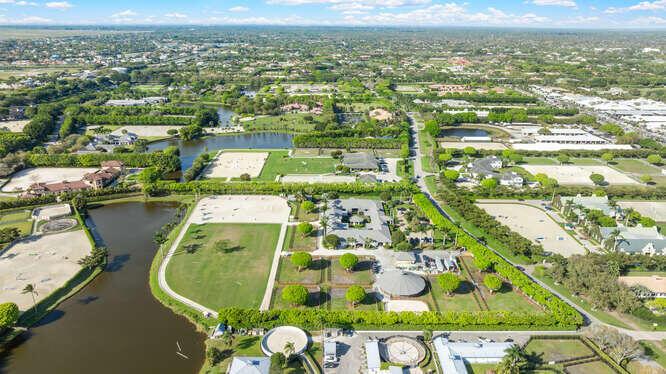GRAND PRIX FARMS - Residential