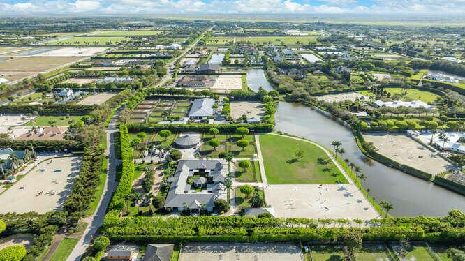 GRAND PRIX FARMS - Residential