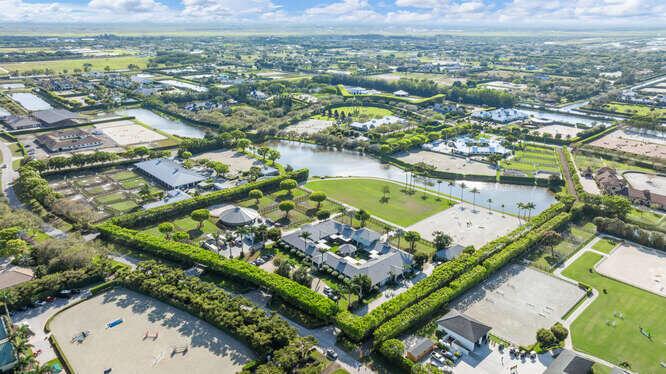 GRAND PRIX FARMS - Residential