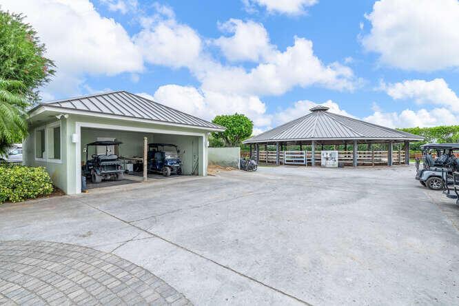 GRAND PRIX FARMS - Residential