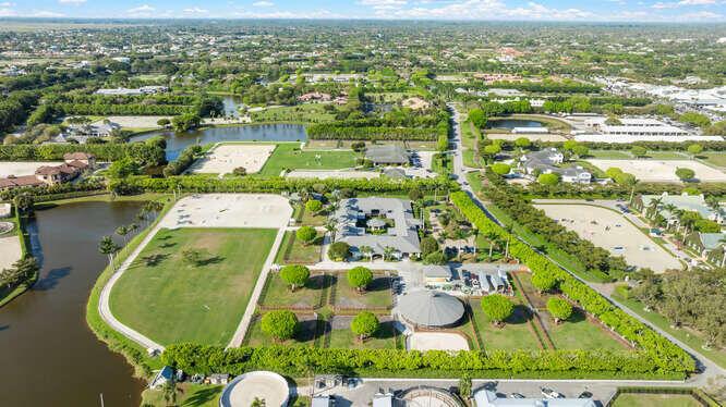 GRAND PRIX FARMS - Residential