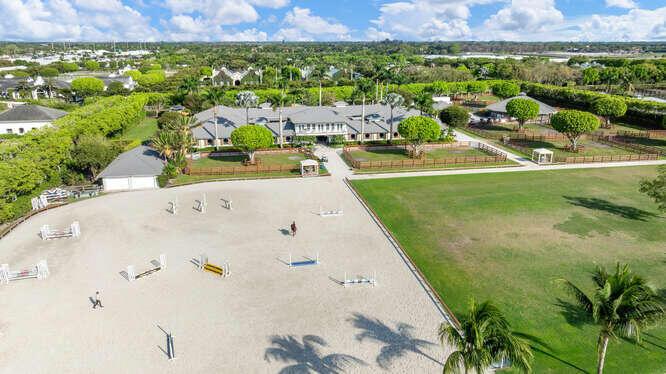 GRAND PRIX FARMS - Residential