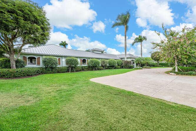 GRAND PRIX FARMS - Residential