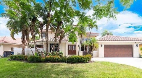 9669 Carousel Circle N Boca Raton FL 33434