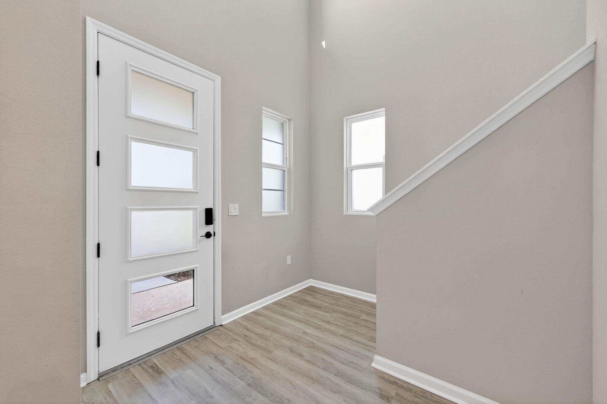 WATERSET WOLF CREEK PH G1 AND 30TH ST PH G1 - Residential Lease