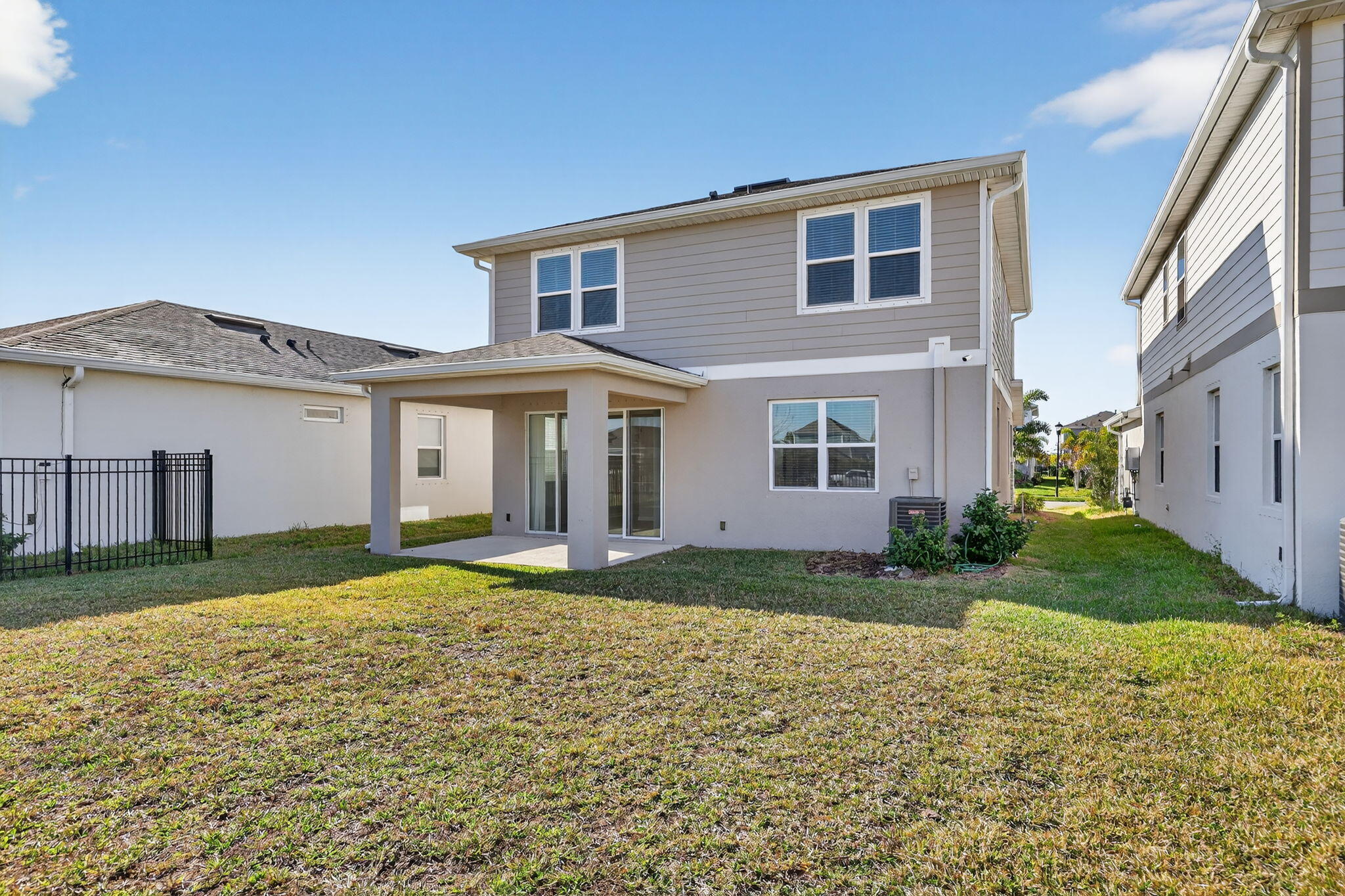 WATERSET WOLF CREEK PH G1 AND 30TH ST PH G1 - Residential Lease