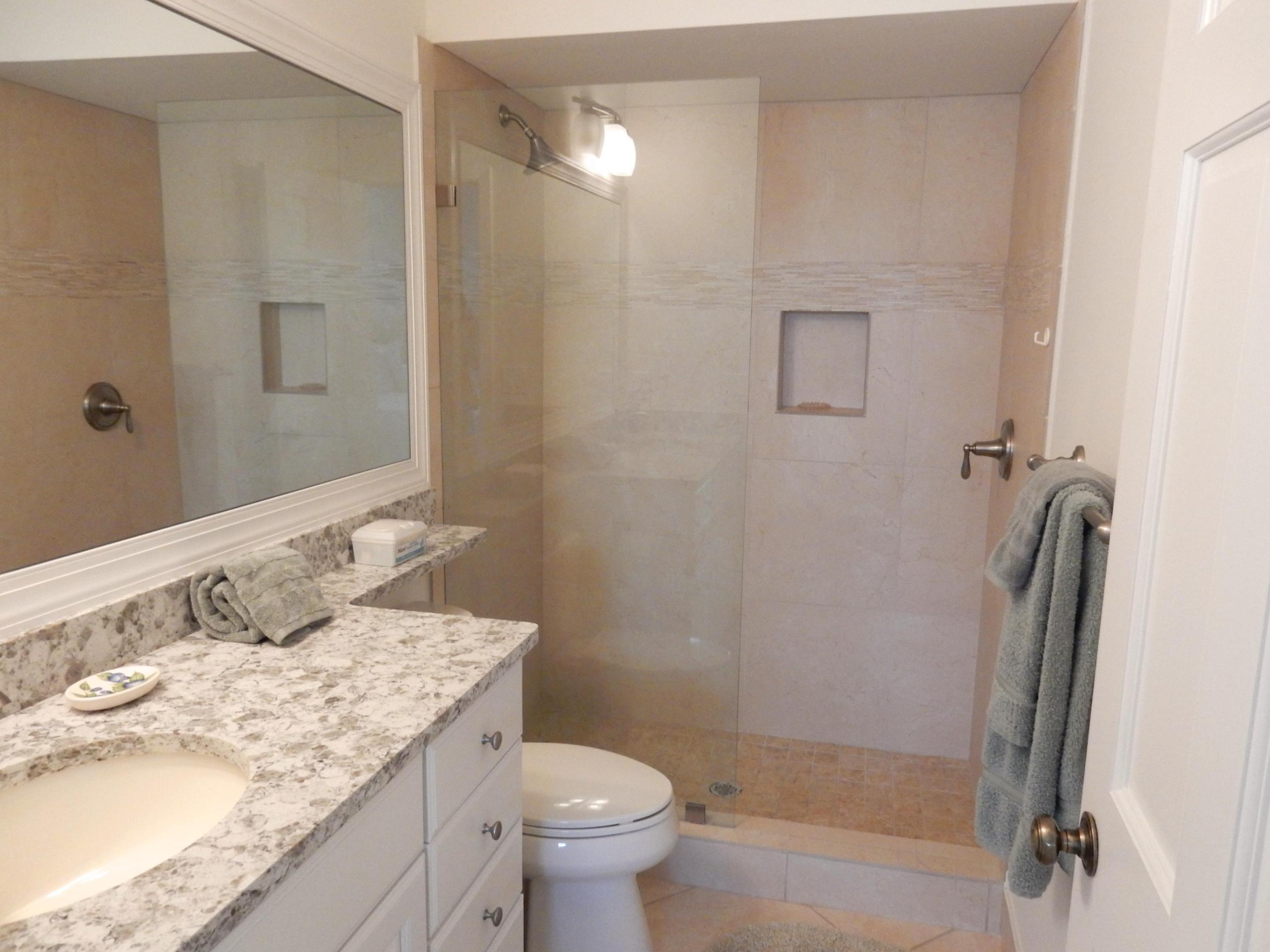 Stacey Goldstein - Residential Lease