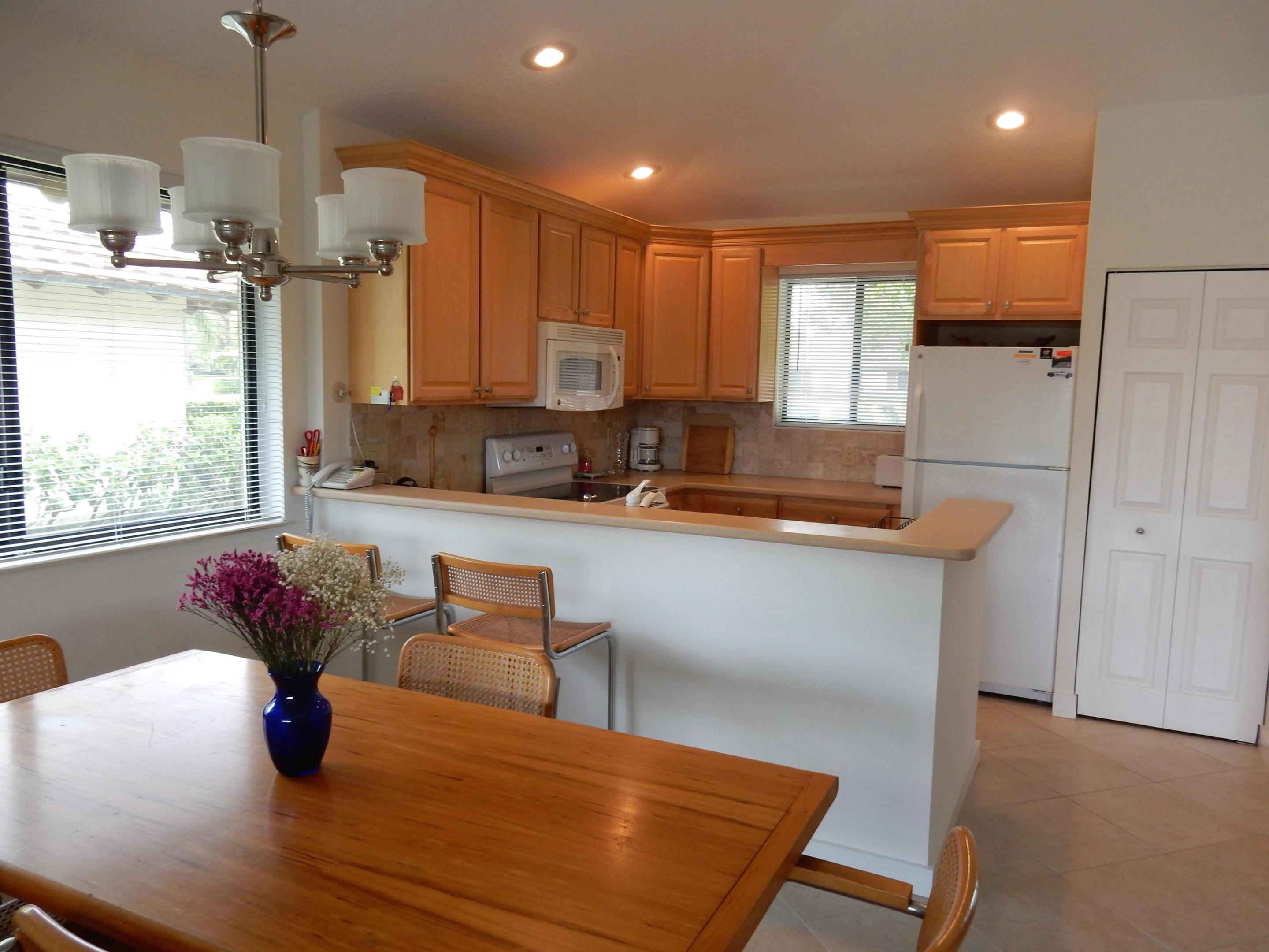 Stacey Goldstein - Residential Lease