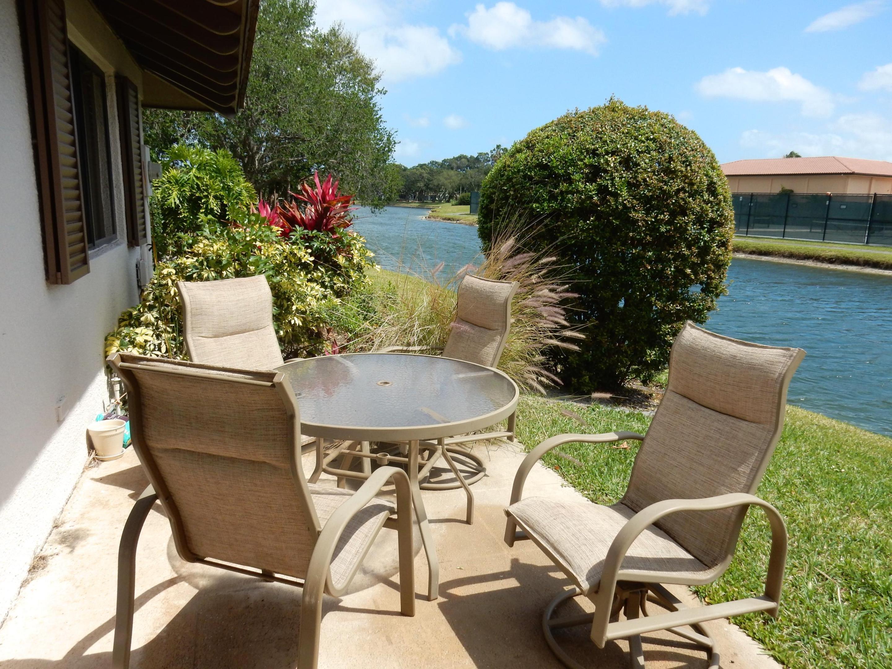 Stacey Goldstein - Residential Lease