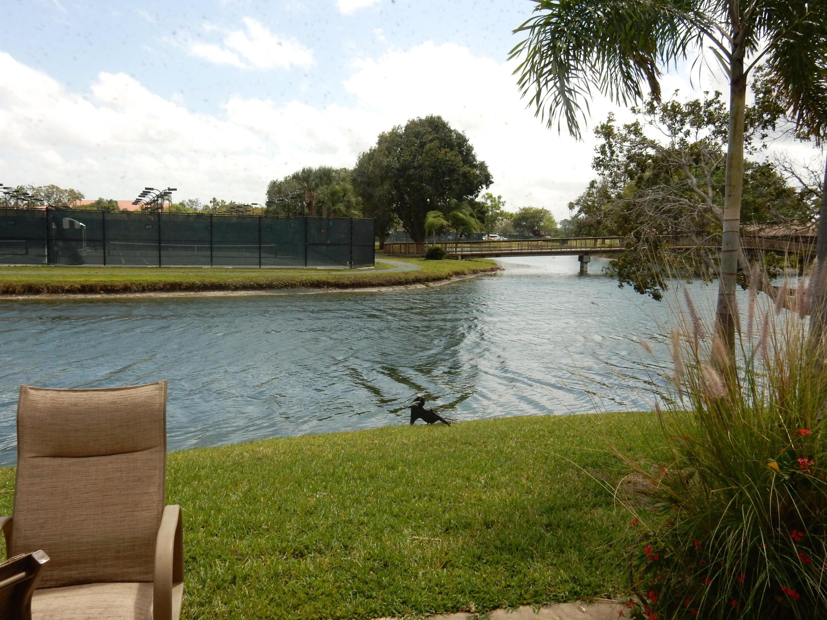 Stacey Goldstein - Residential Lease