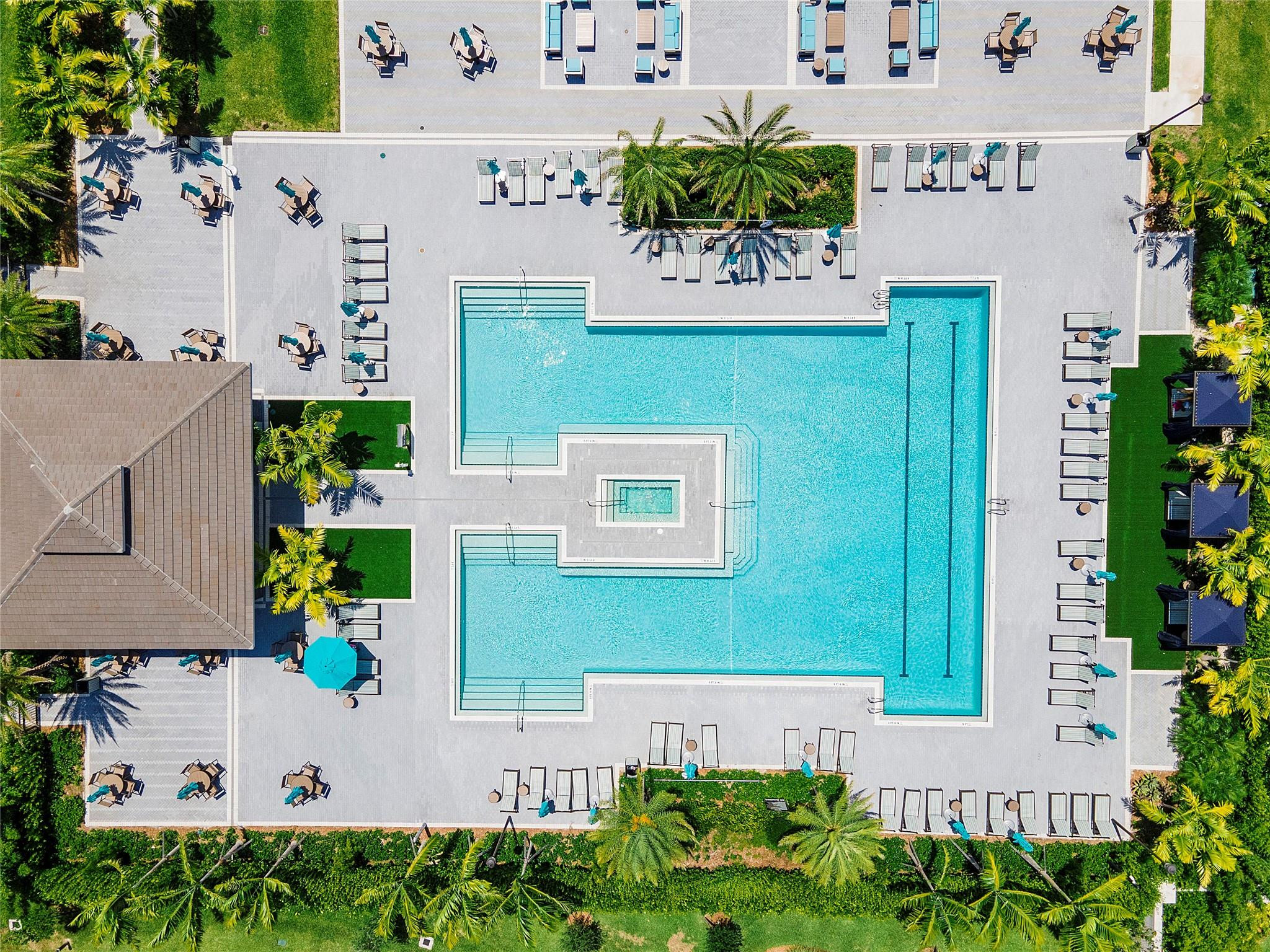 Cascata - Residential