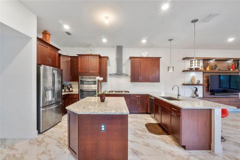 Tiny photo for 10472 Cobalt Court, Parkland, FL 33076 (MLS # F10530781)