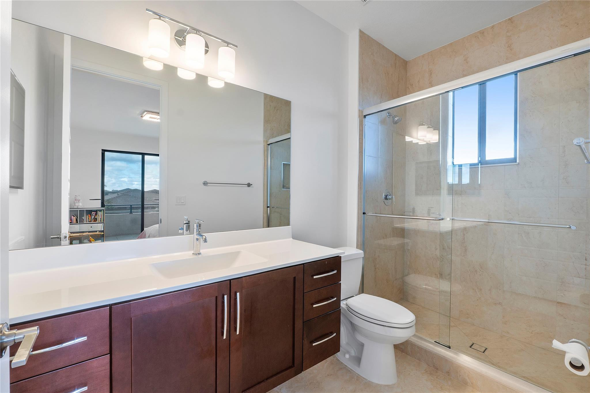 Cascata - Residential