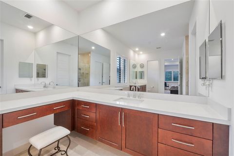 Tiny photo for 10472 Cobalt Court, Parkland, FL 33076 (MLS # F10530781)