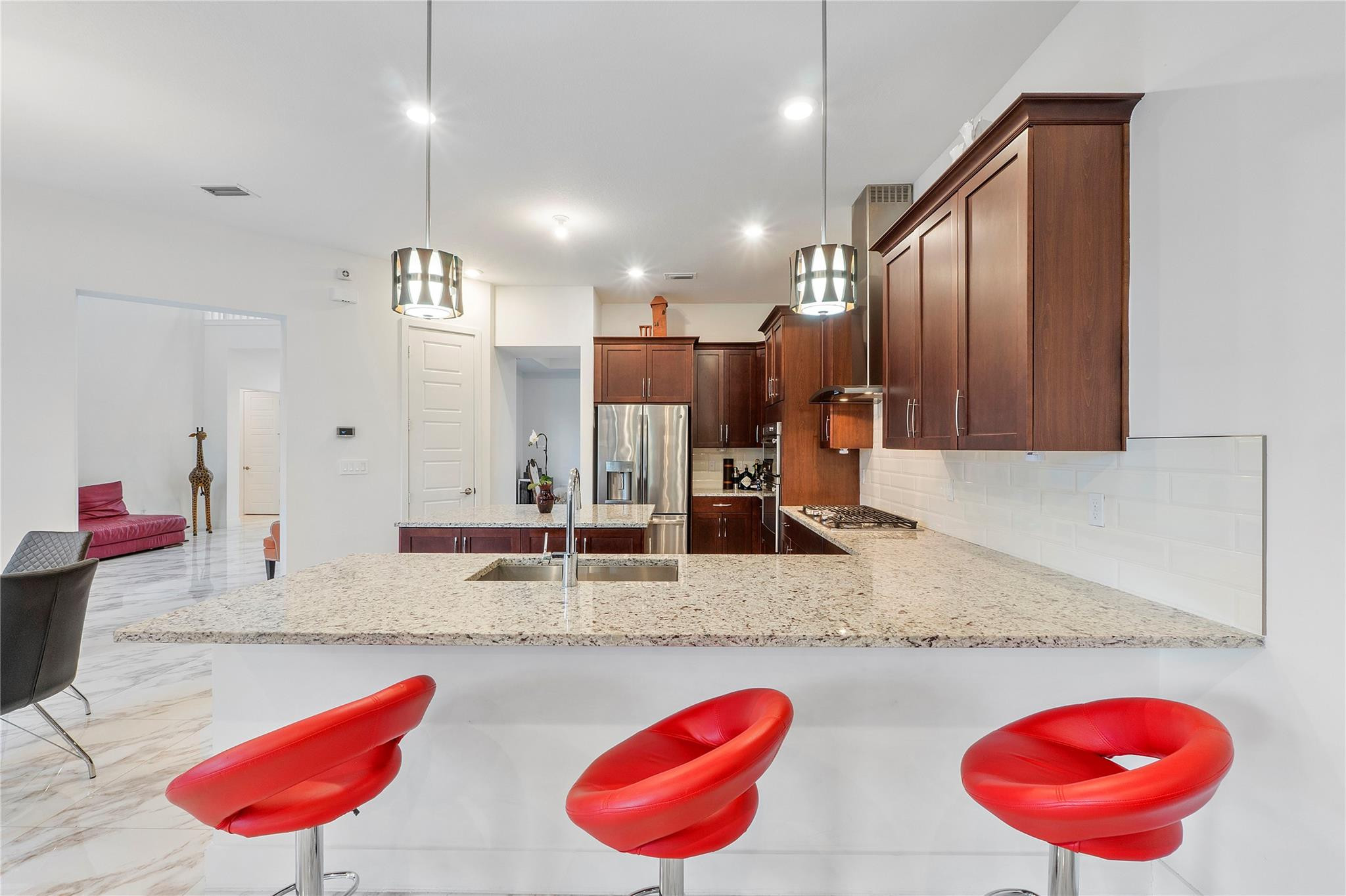 Cascata - Residential