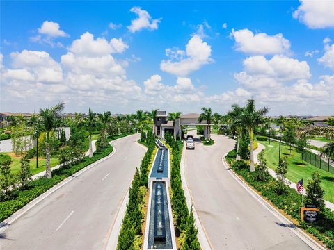 Tiny photo for 10472 Cobalt Court, Parkland, FL 33076 (MLS # F10530781)