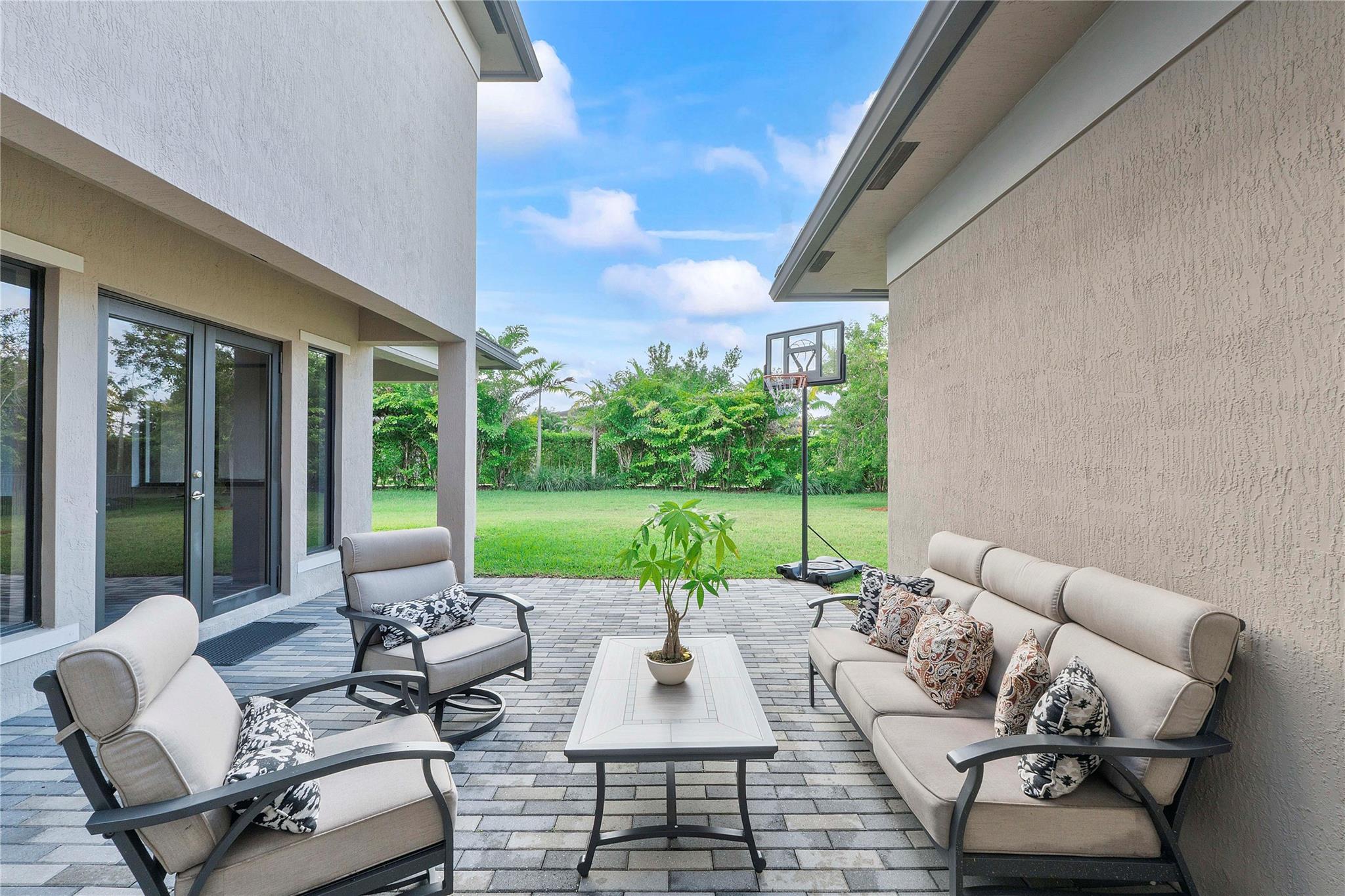 Cascata - Residential