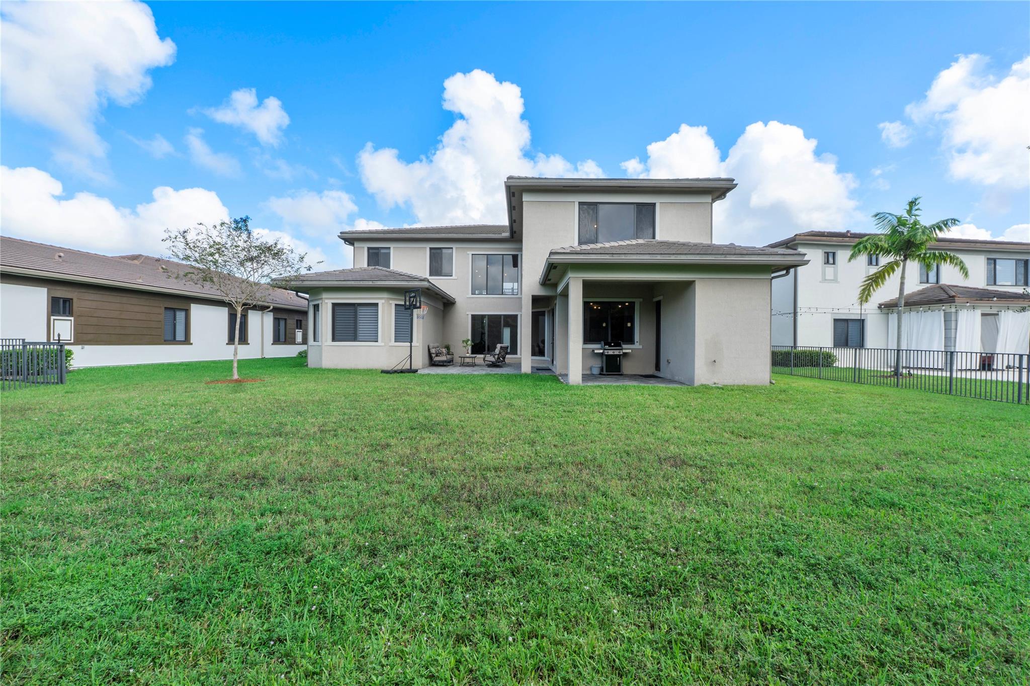 Cascata - Residential